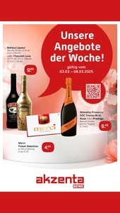 REWE Prospekt - Angebote ab 03.03.