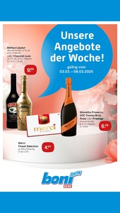 REWE Prospekt - Angebote ab 03.03.