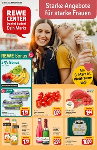 REWE Prospekt - Angebote ab 03.03.