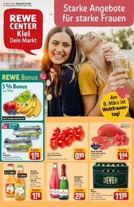 REWE Prospekt - Angebote ab 03.03.