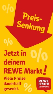 REWE Prospekt - Angebote ab 03.03.