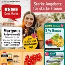 REWE Prospekt Seite 2