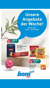 REWE Prospekt - Angebote ab 10.03.