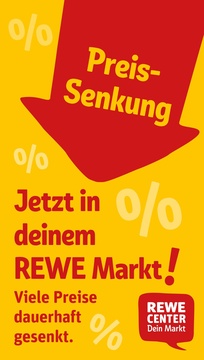 REWE Prospekt - Angebote ab 10.03.