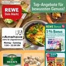 REWE Prospekt Seite 2