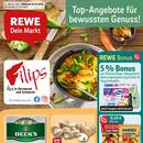 REWE Prospekt Seite 2