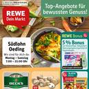 REWE Prospekt Seite 2