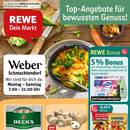 REWE Prospekt Seite 2