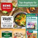 REWE Prospekt Seite 2