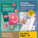 REWE Prospekt Seite 2