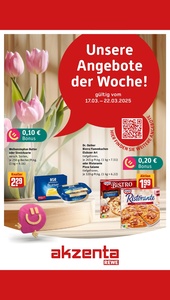 REWE Prospekt - Angebote ab 17.03.