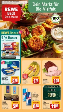 REWE Prospekt - Angebote ab 17.03.