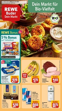 REWE Prospekt - Angebote ab 17.03.