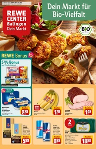 REWE Prospekt - Angebote ab 17.03.