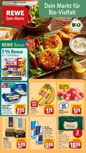 REWE Prospekt - Angebote ab 17.03.