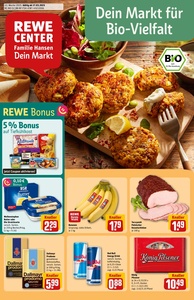 REWE Prospekt - Angebote ab 17.03.