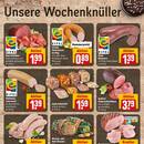 REWE Prospekt - Käse