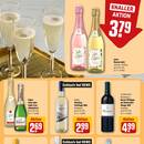 REWE Prospekt - Wein