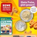 REWE Prospekt Seite 2