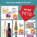 REWE Prospekt - Wein