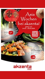 REWE Prospekt - Angebote ab 24.03.