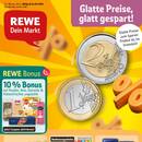 REWE Prospekt Seite 3