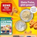 REWE Prospekt Seite 3