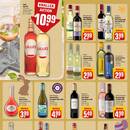 REWE Prospekt - Wein