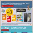 REWE Prospekt - Gewinnspiel