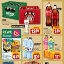 REWE Prospekt - Bier