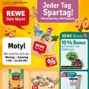 REWE Prospekt Seite 2