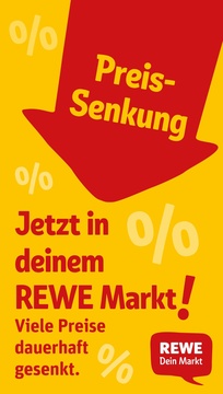 REWE Prospekt - Angebote ab 28.04.