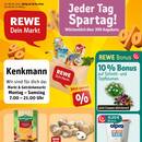 REWE Prospekt Seite 2