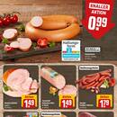 REWE Prospekt - Käse