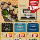 REWE Prospekt - Bier