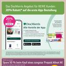 REWE Prospekt - Handy & Smartphone