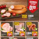 REWE Prospekt - Käse