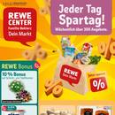 REWE Prospekt Seite 3