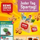 REWE Prospekt Seite 3