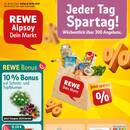 REWE Prospekt Seite 3