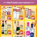 REWE Prospekt - Wein