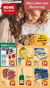 REWE Prospekt - Angebote ab 05.05.