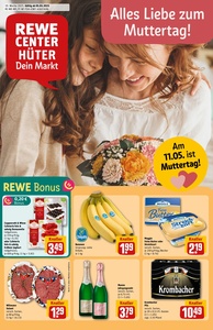 REWE Prospekt - Angebote ab 05.05.