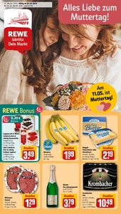REWE Prospekt - Angebote ab 05.05.