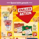 REWE Prospekt - Bier