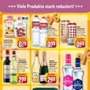 REWE Prospekt - Wein
