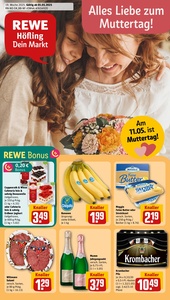 REWE Prospekt - Angebote ab 05.05.