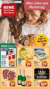 REWE Prospekt - Angebote ab 05.05.
