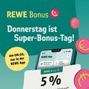 REWE Prospekt Seite 3