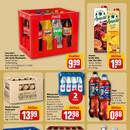 REWE Prospekt - Bier